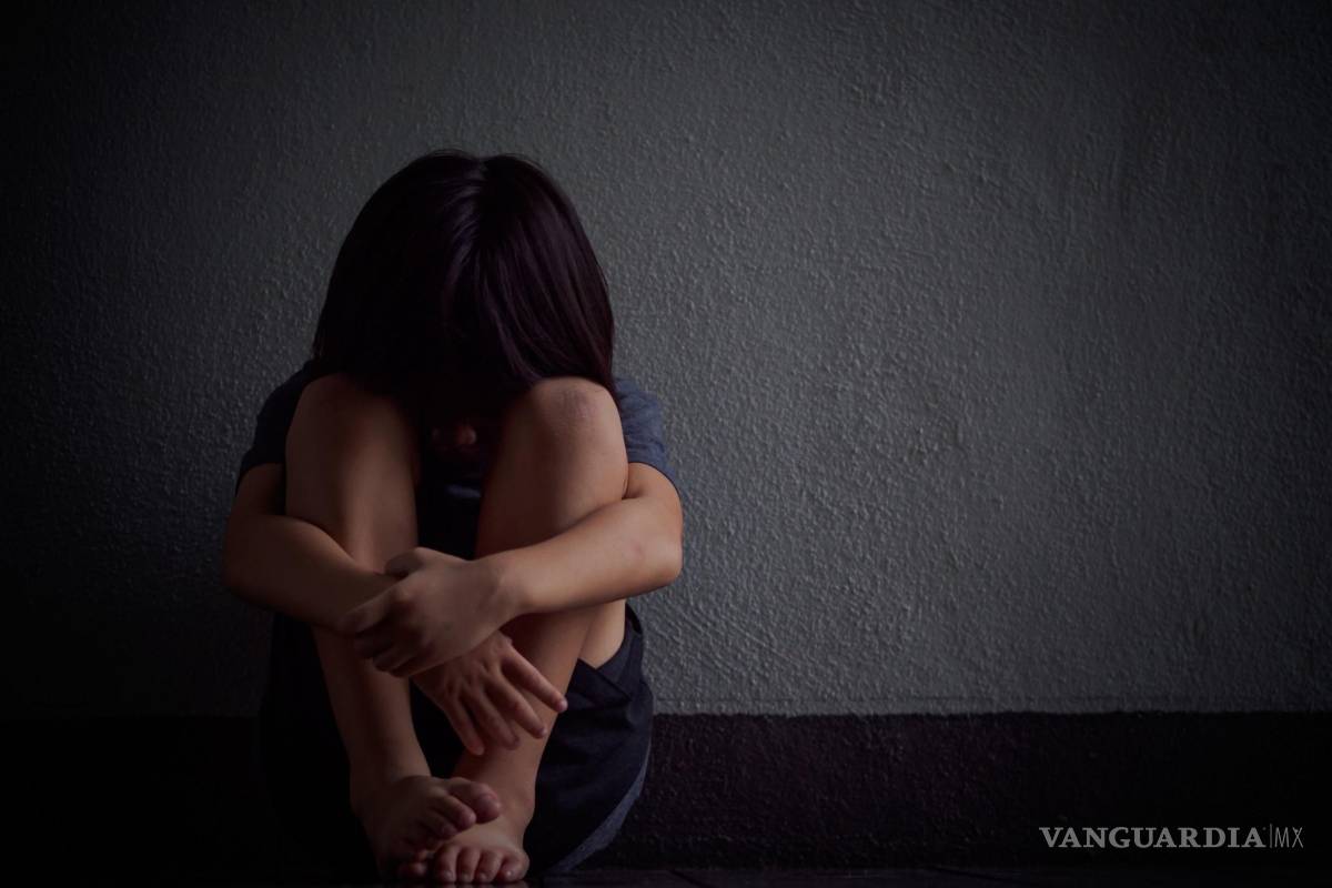 Niñas, las mayores víctimas de corrupción de menores