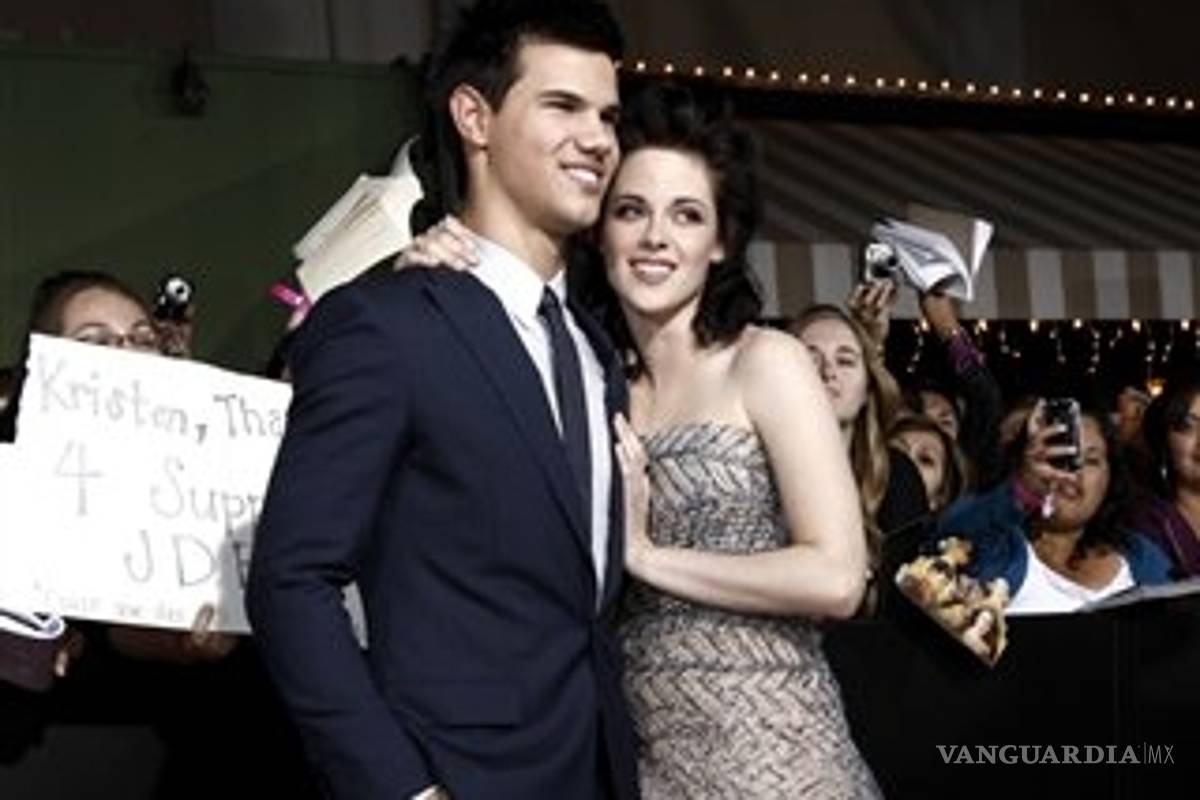 "Luna Nueva" es primera en taquillas con $140 millones de ganancia