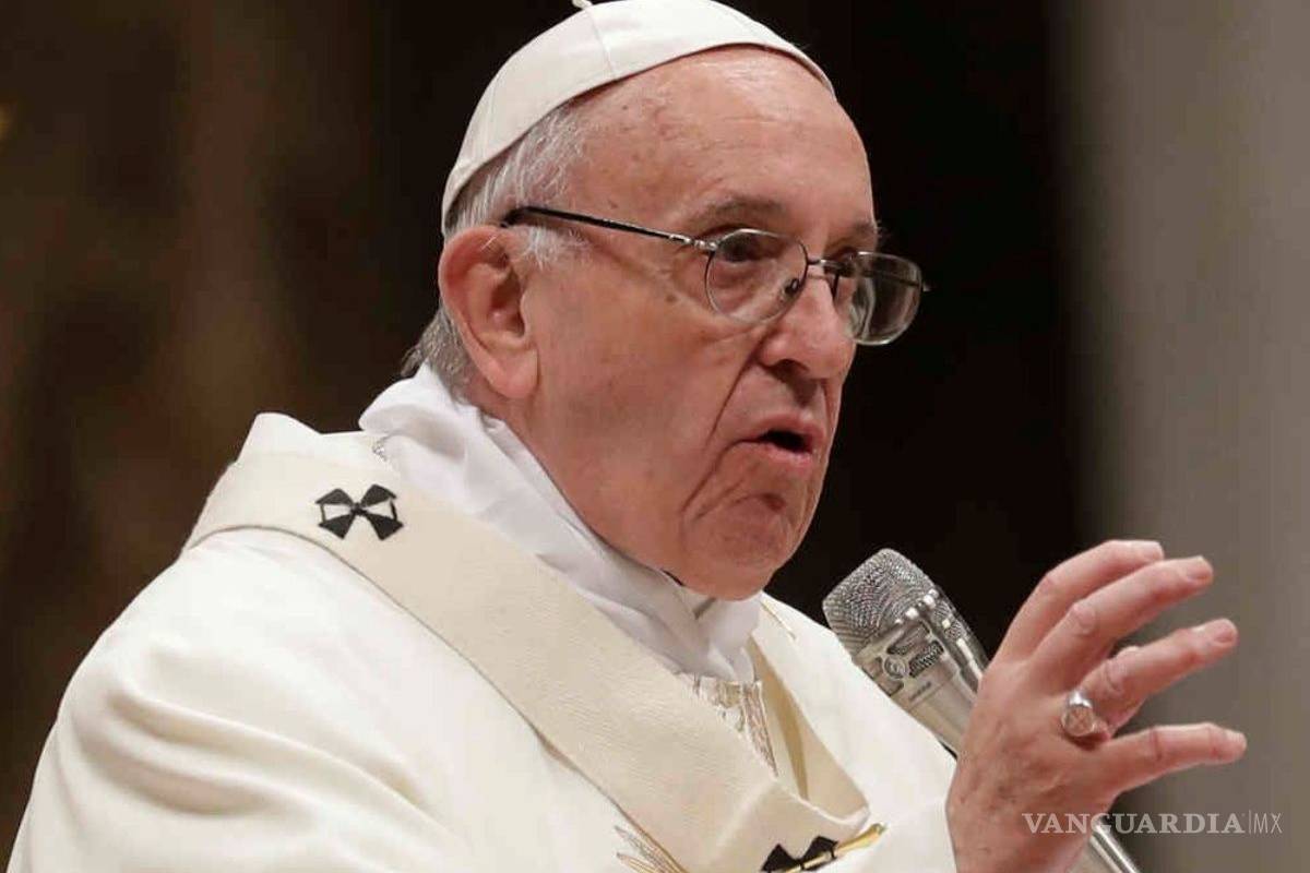 El Papa Francisco &quot;está preocupado&quot; por Nicaragua, afirma cardenal Brenes