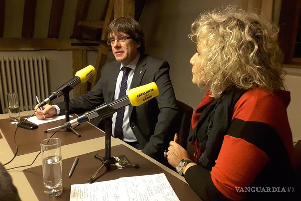 $!Bélgica queda atrapada por la crisis catalana