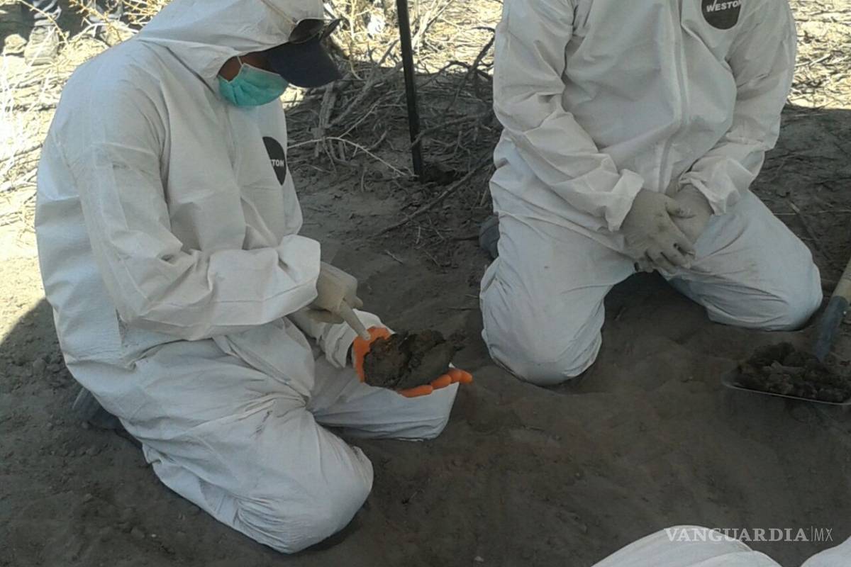 No se detendrán mega operativos de búsqueda de desaparecidos en Coahuila