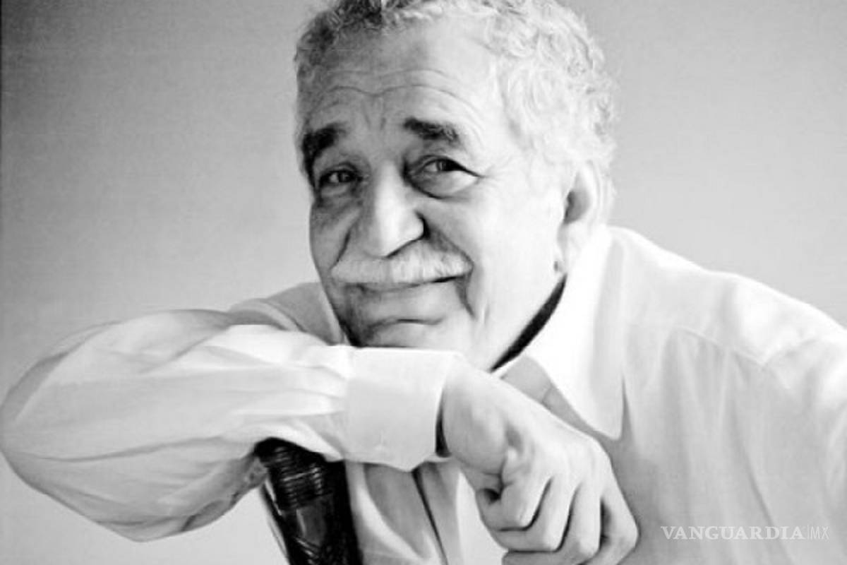 Diez frases para recordar a Gabriel García Márzquez a 93 años de su nacimiento