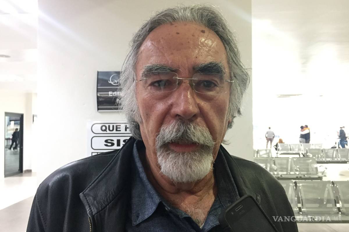 Trabaja a menos del 40% industria de la construcción