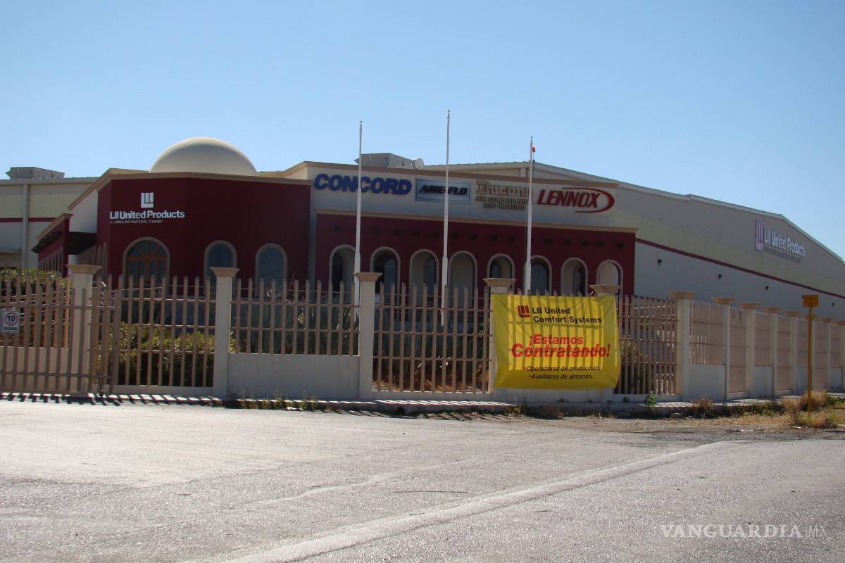 Le apuesta Lennox a proveedores locales