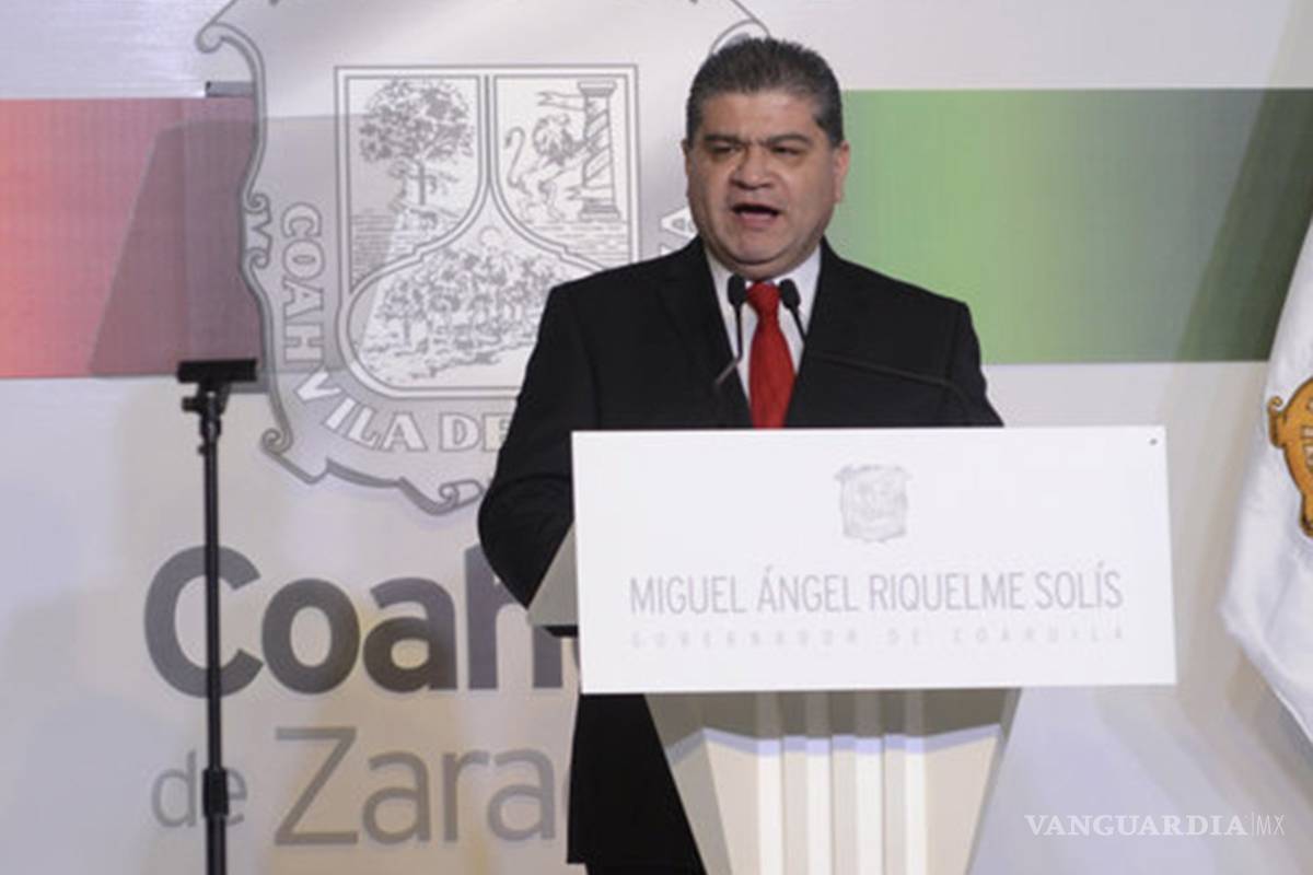 $!Fundem exige a Gobernador de Coahuila acciones concretas y no únicamente diálogo por desaparecidos