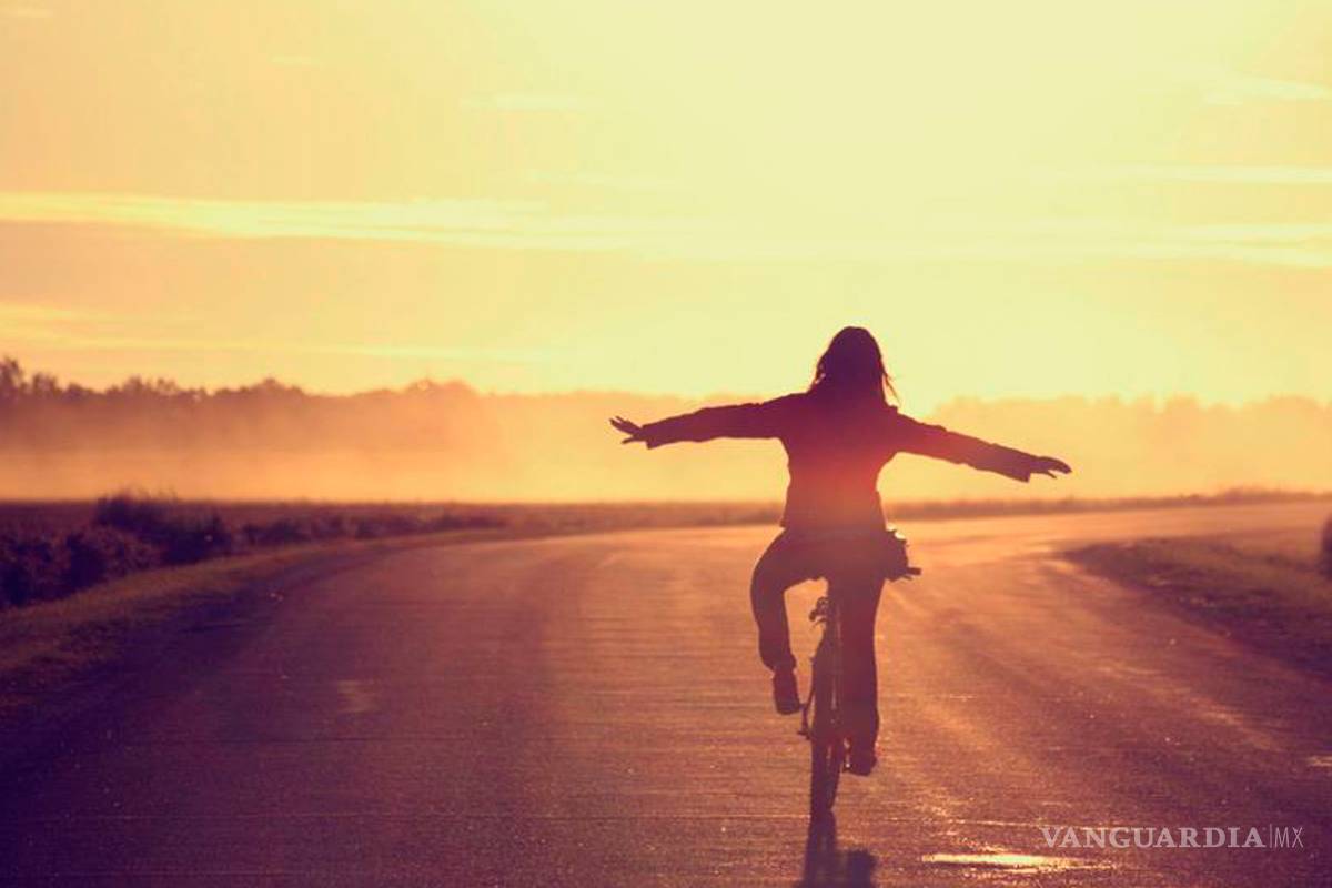 ‘El secreto: disfrutar al máximo cada momento’