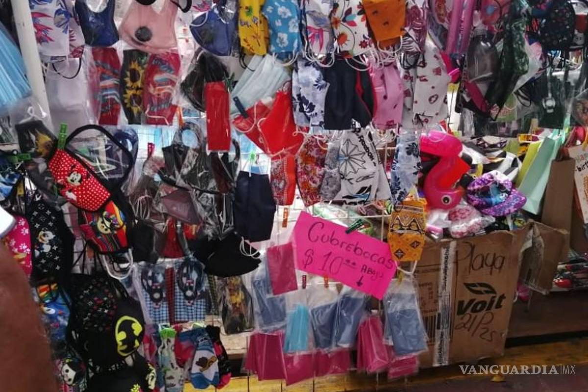 Cubrebocas son obligatorios en regreso a clases presenciales; SEP revela reglas sobre su uso