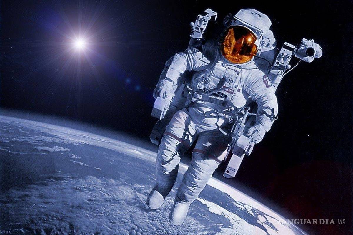 ¿Quieres ser astronauta? La NASA te busca