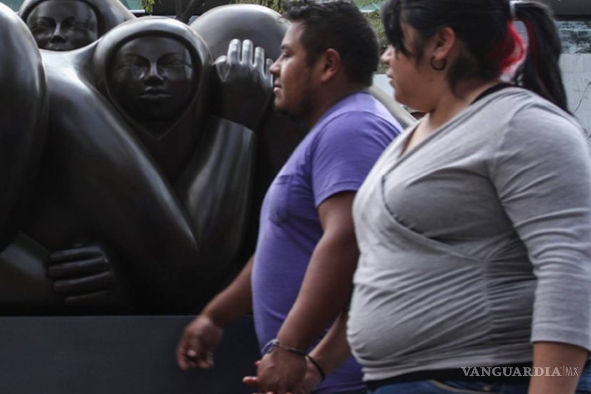 Obesidad tiene un mayor impacto económico que el robo de gasolina en México