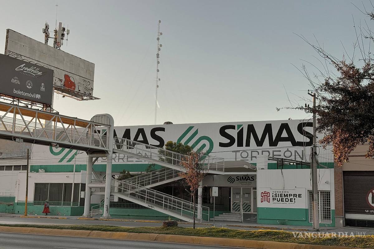 Torreón: Siete colonias se ven afectadas por mantenimiento de bomba 26, en colonia Carolinas