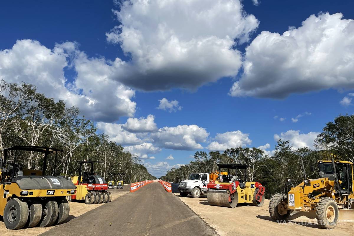 Piden investigar al Fonatur