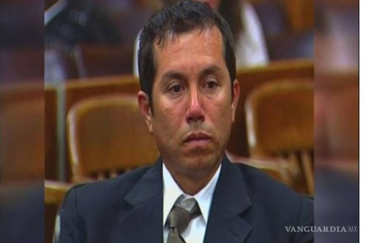 El papá de Chiquis Rivera saldrá de la cárcel muy pronto