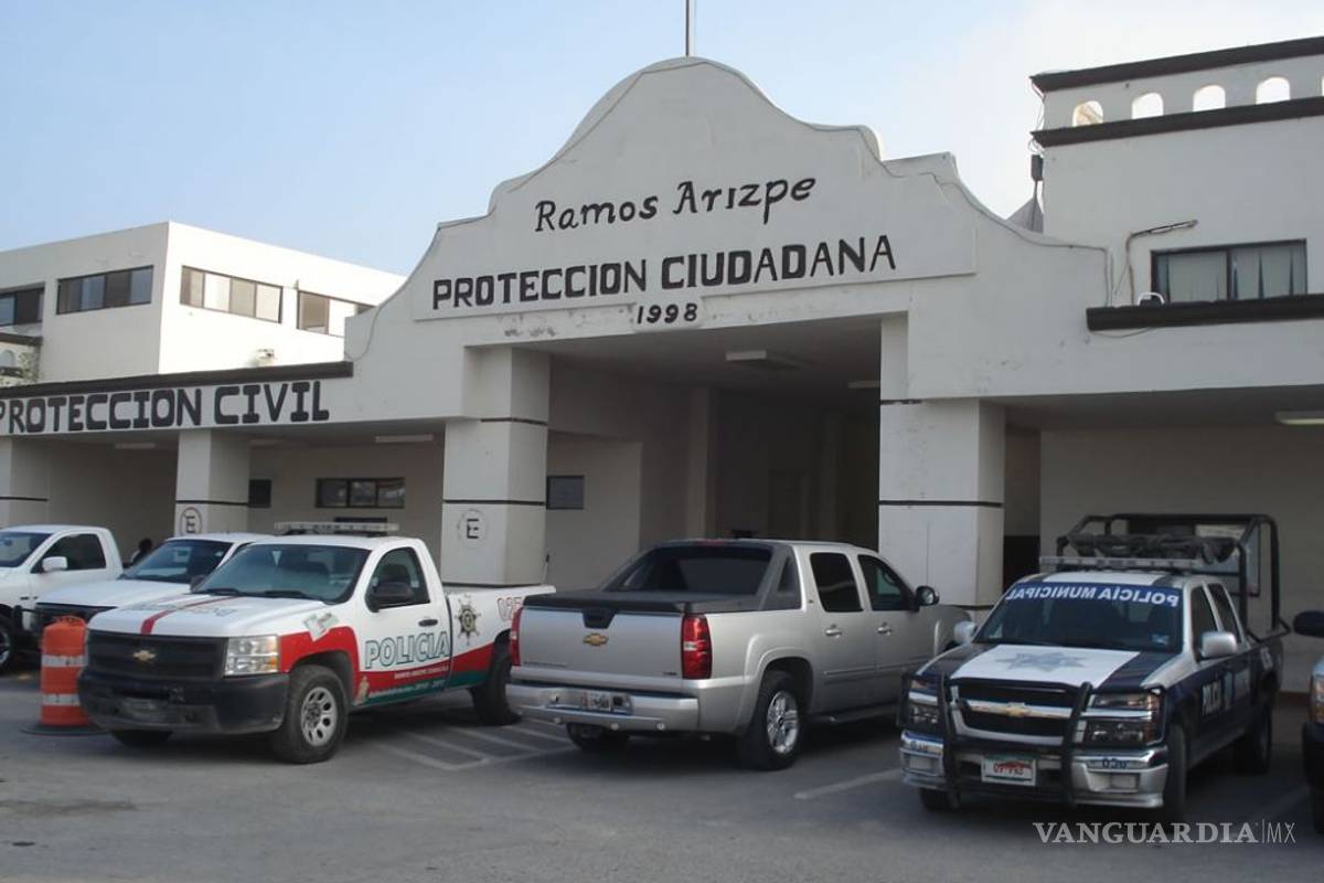 Atrapan al ‘Beto’ por robo a una casa