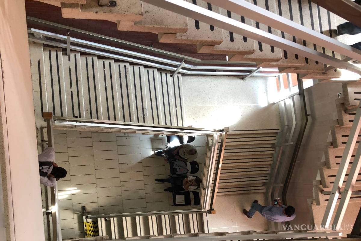 Suicida destapa crisis de especialistas en IMSS Coahuila; mínima inversión en salud mental