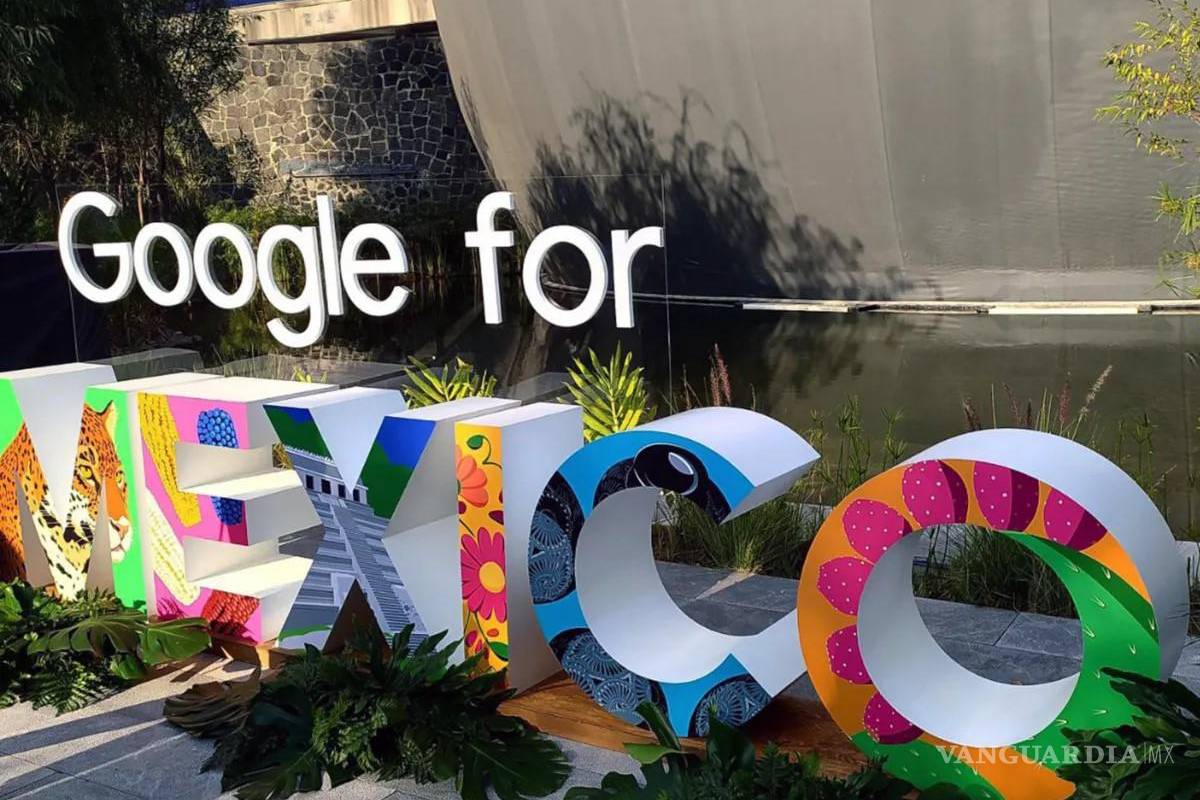 Inicia la Cofece el juicio antimonopolio en contra de Google México