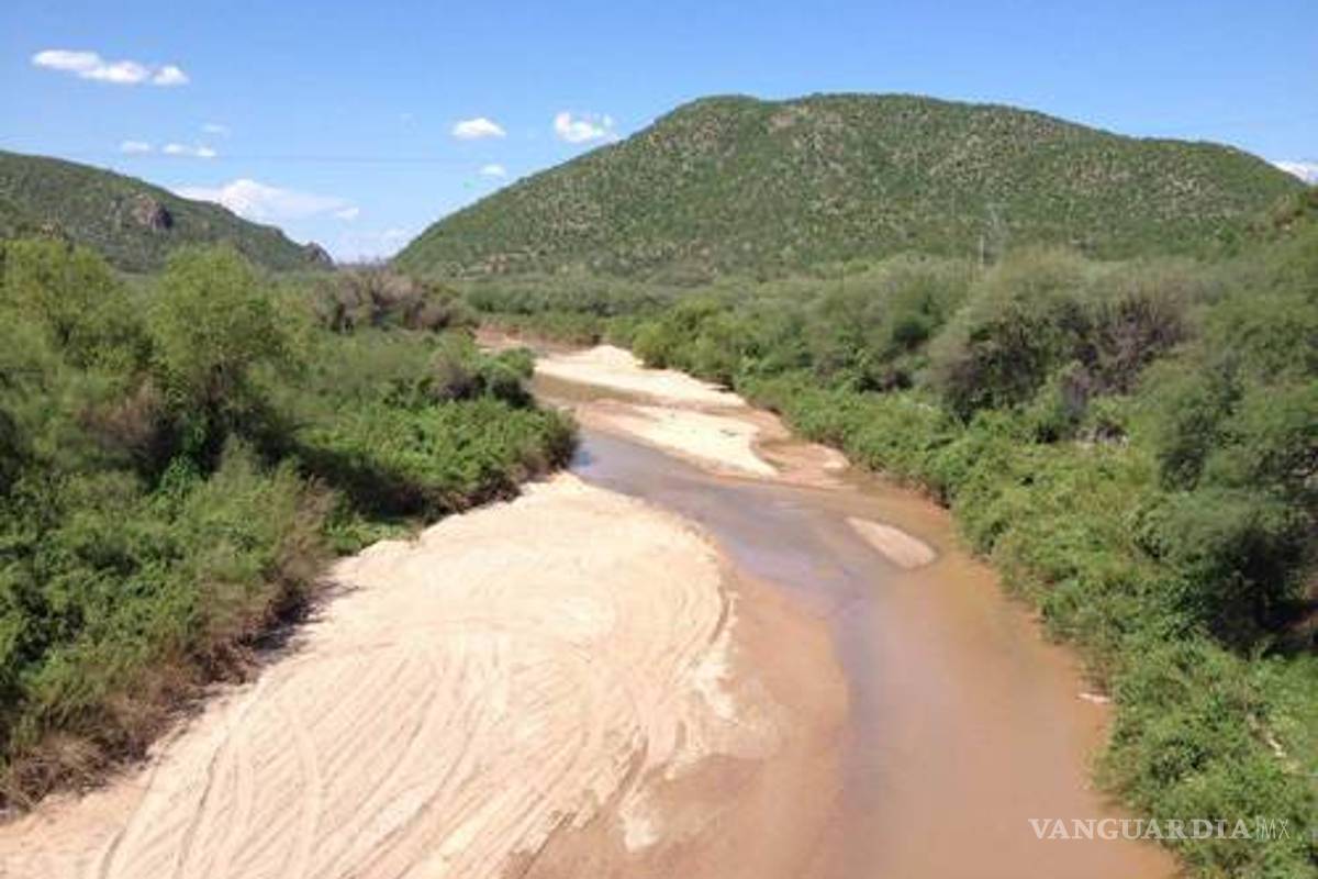 Grupo México no apoya a afectados por su vertido tóxico de hace 4 años