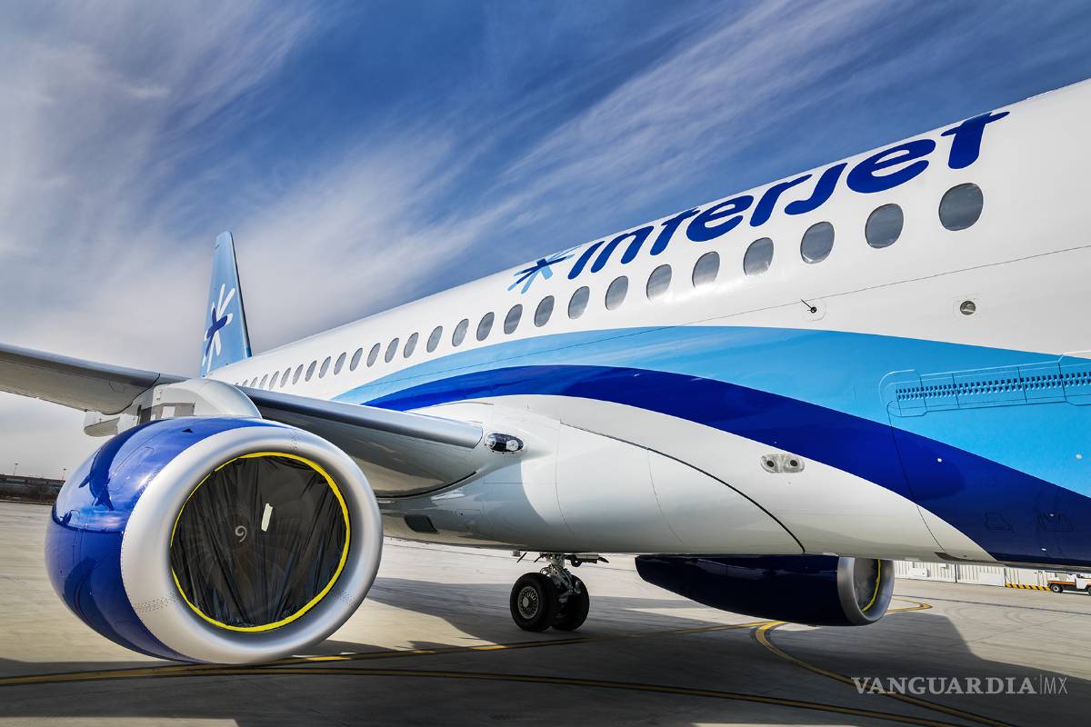 Interjet anuncia festival de whiskey