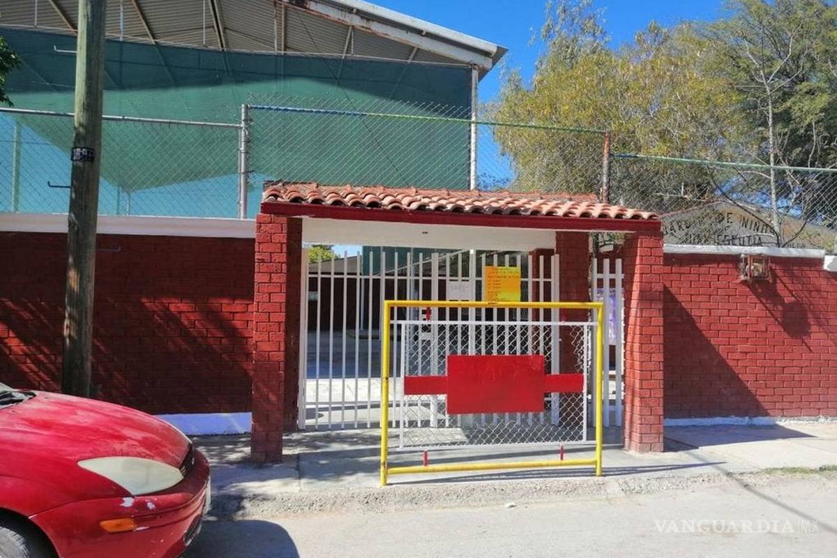 Pudieran ser más de 10 los niños abusados en kínder de Torreón