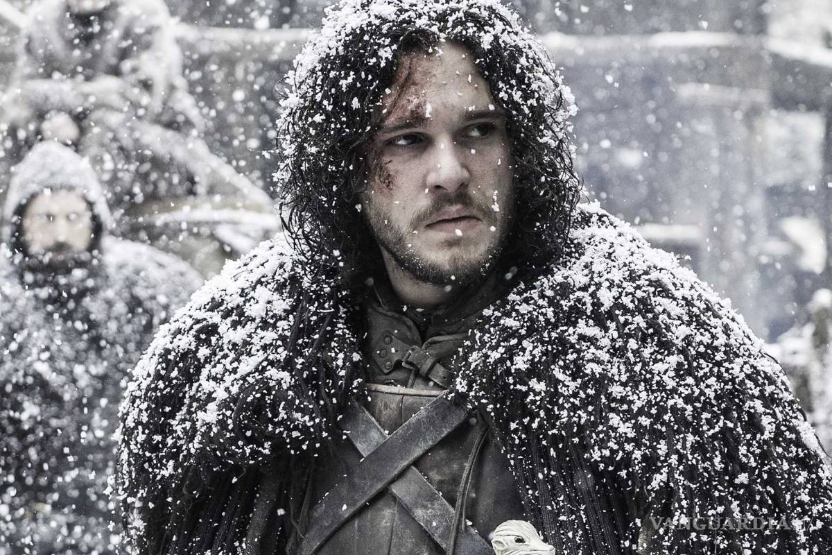 Escucha la oda a Jon Snow de ‘Game of Thrones’