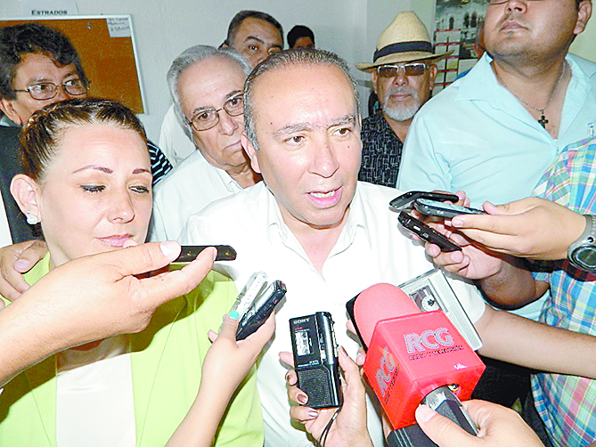 No descarta Movimiento Ciudadano alianzas en Coahuila