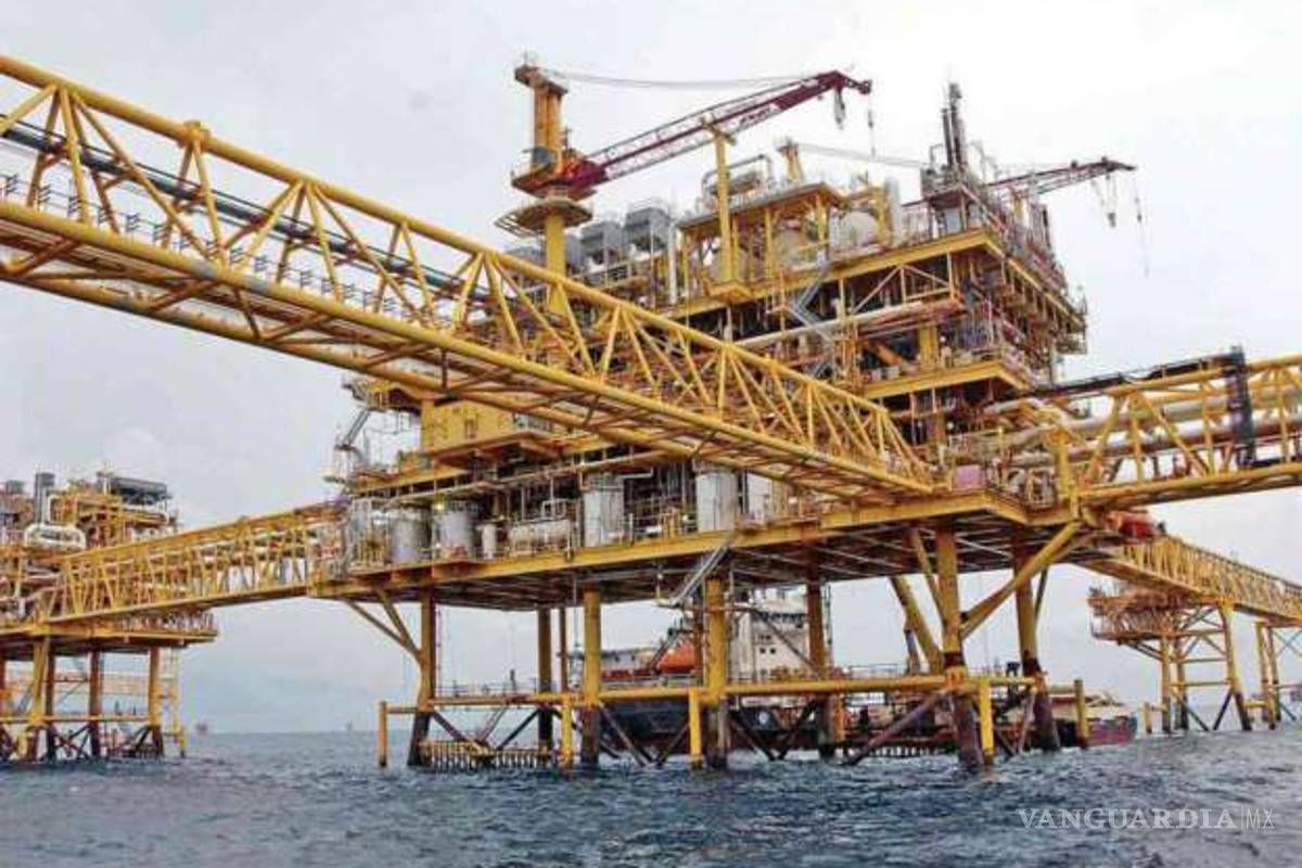 Aseguran que México gana por alianzas entre Pemex y el sector privado… aunque el Gobierno de AMLO no lo reconozca