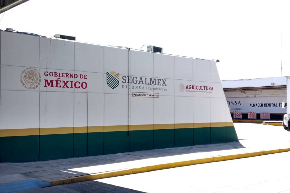 Extenderá Gobierno Federal tiendas de abarrotes en Valle de las Delicias y Acatita