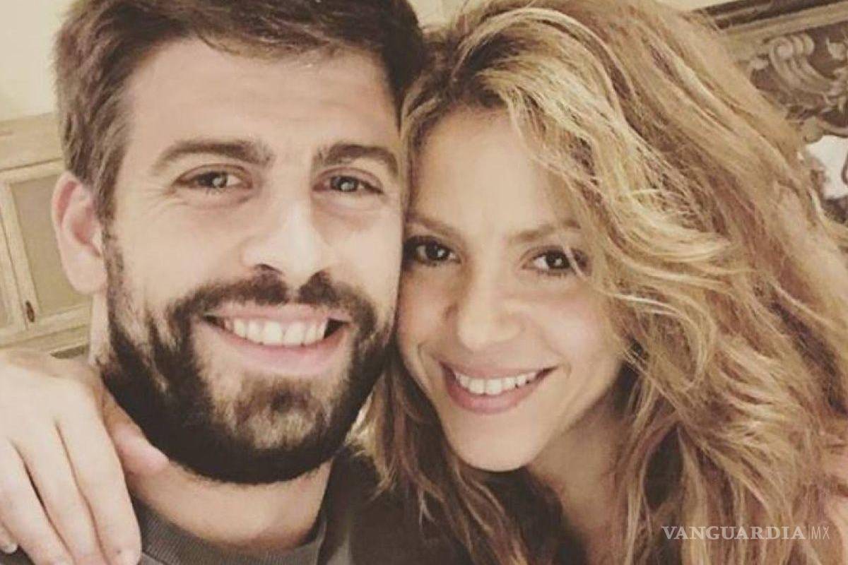 Shakira y Piqué... ¿Hay boda en puerta?