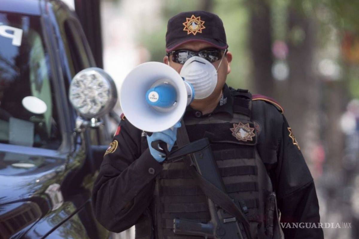 Detectan en NL brote del virus en una construcción