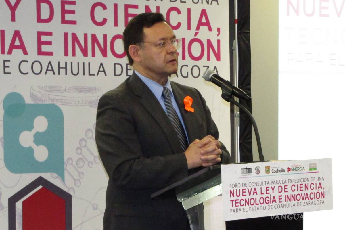 Otorgan 227 millones para el Programa de Estímulos a la Innovación Coahuila