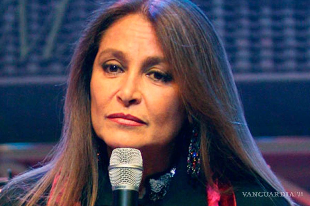 &quot;No soy más que una empleada de Televisa&quot;: Daniela Romo