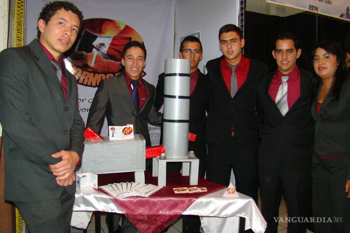 Será en mayo evento de innovación tecnológica