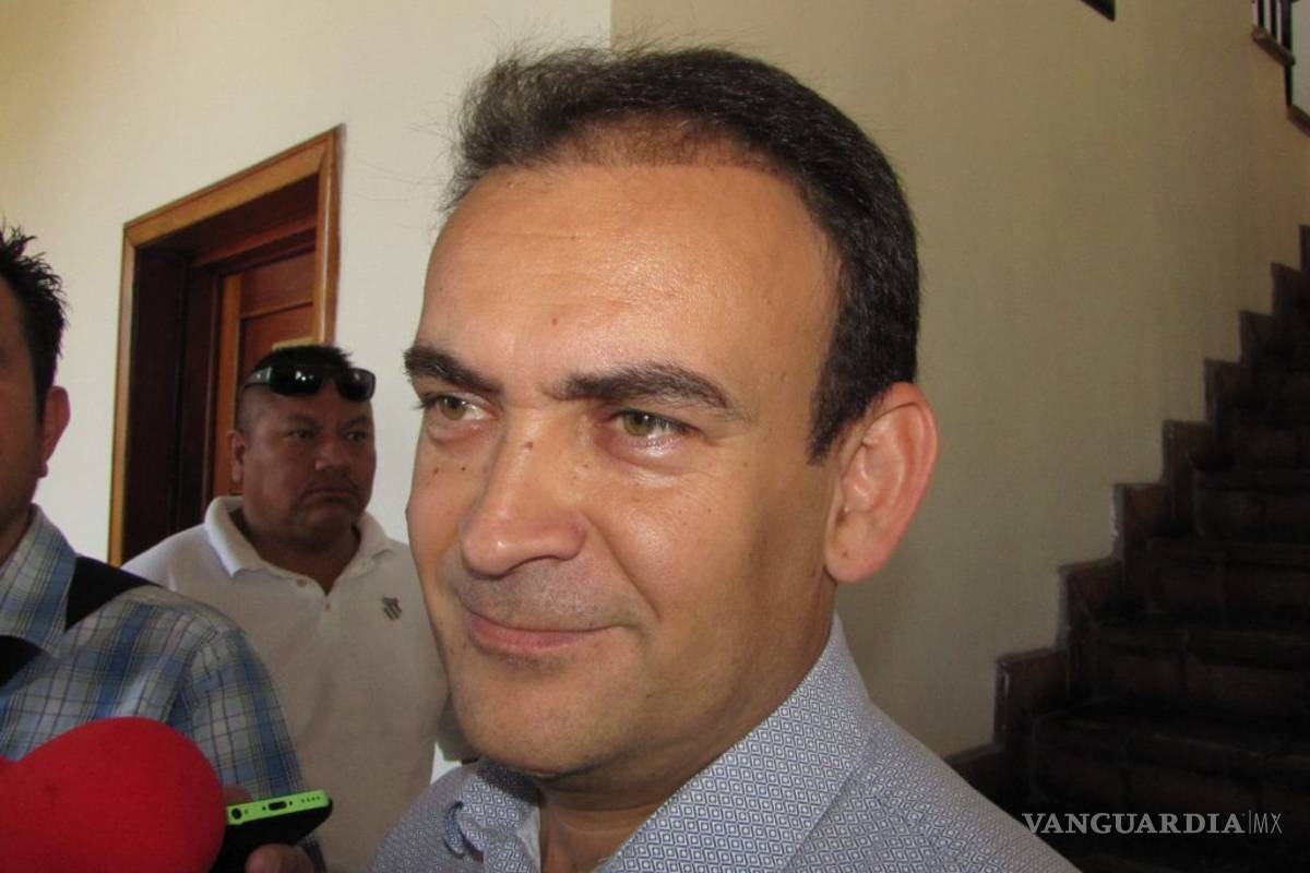 PAN evita hablar sobre posible candidatura de Álvaro Moreira