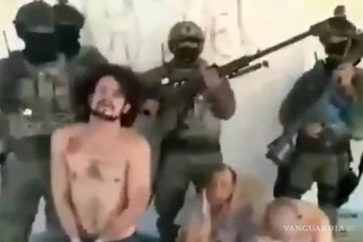 Cártel del Noreste decapita a sicarios del Cártel Jalisco Nueva Generación, amenazan a “El Mencho”