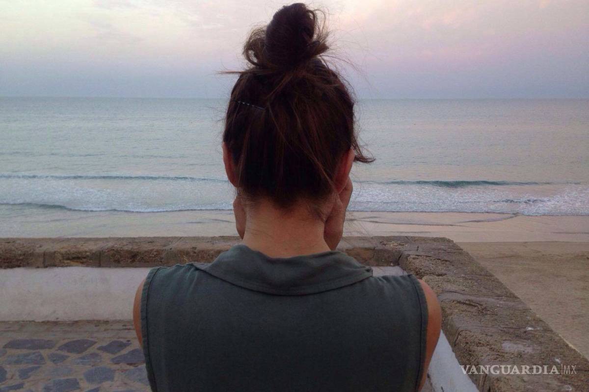 "Mamá, ¿eres tú la que sale en esa película porno?": Internet siempre deja huella