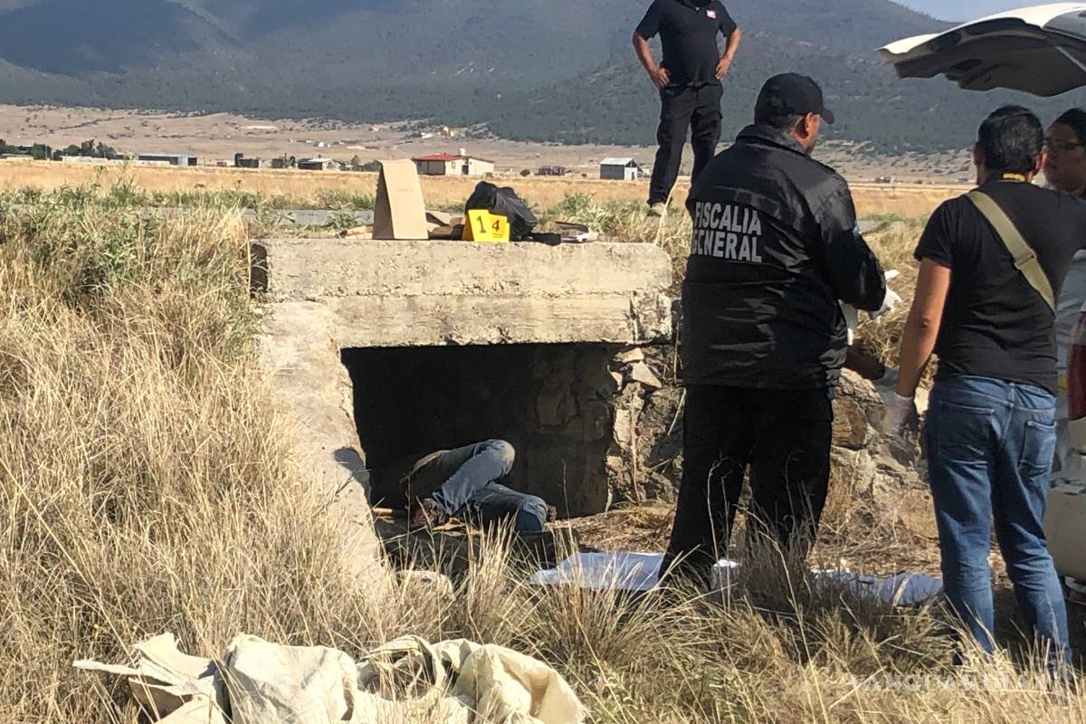 Se registran tres suicidios en un día en el Sureste de Coahuila; Silvia llevaba 18 intentos previos