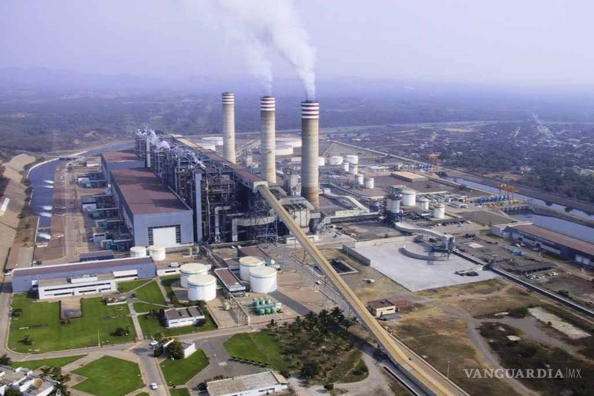 Nueva política eléctrica no vulnera Estado de Derecho, dice CFE