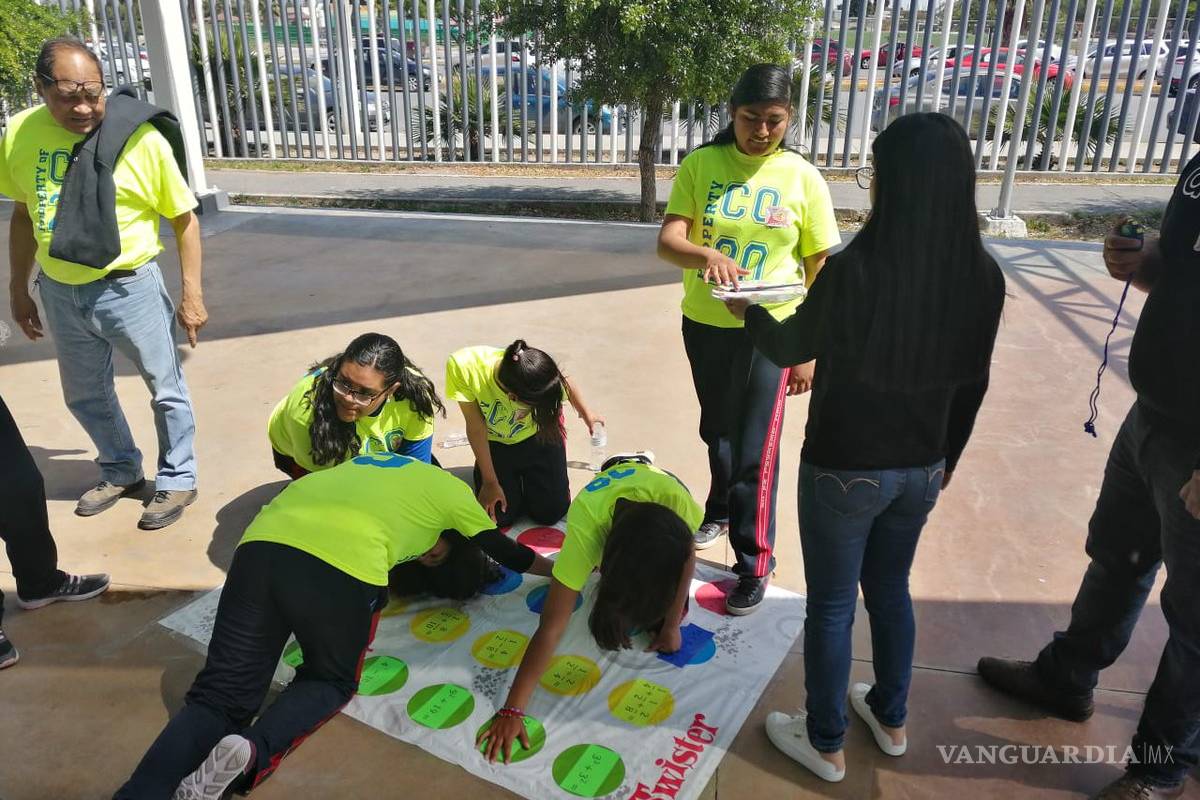 Concluye campamento de verano del Municipio