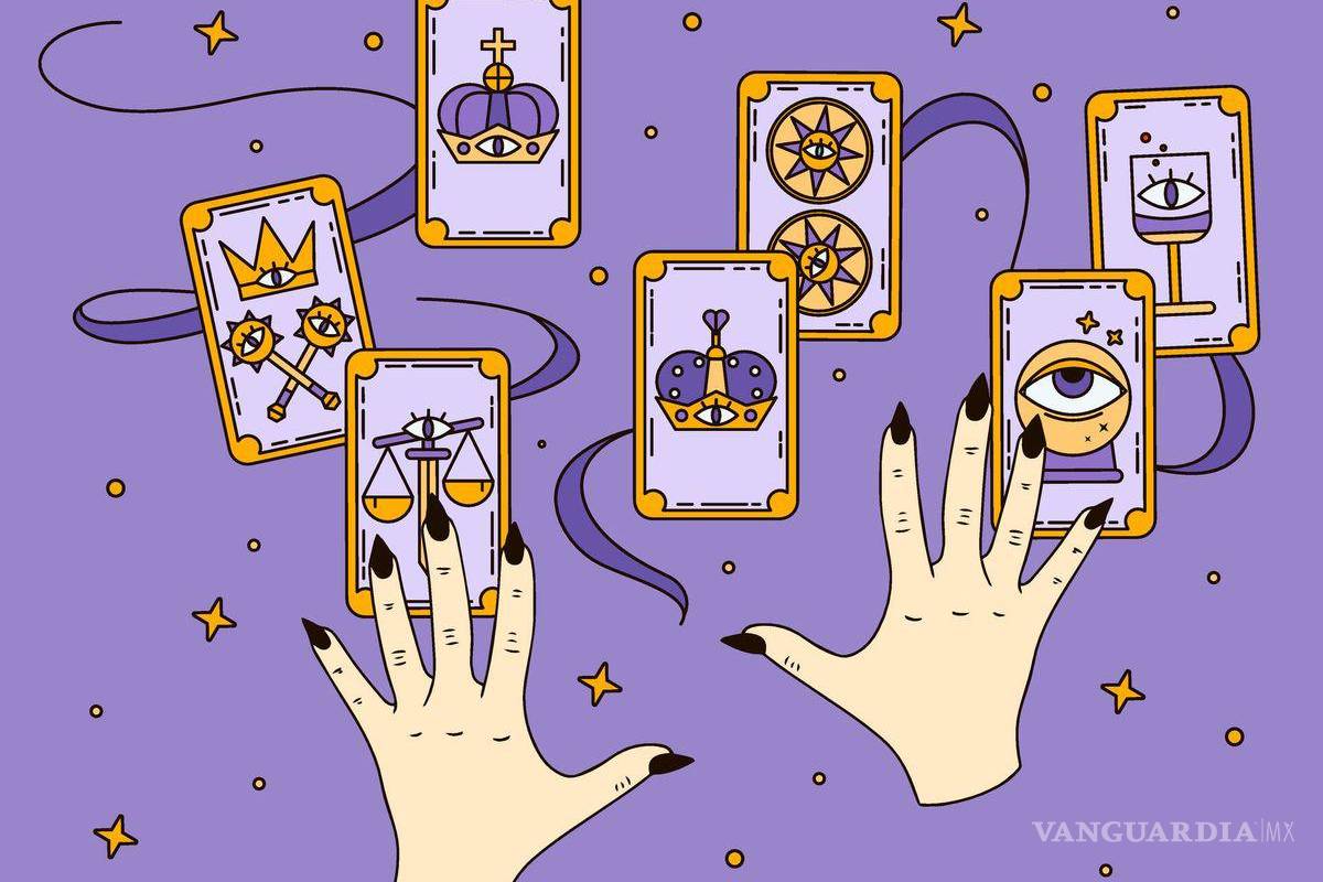 $!Estos son los diferentes símbolos del tarot