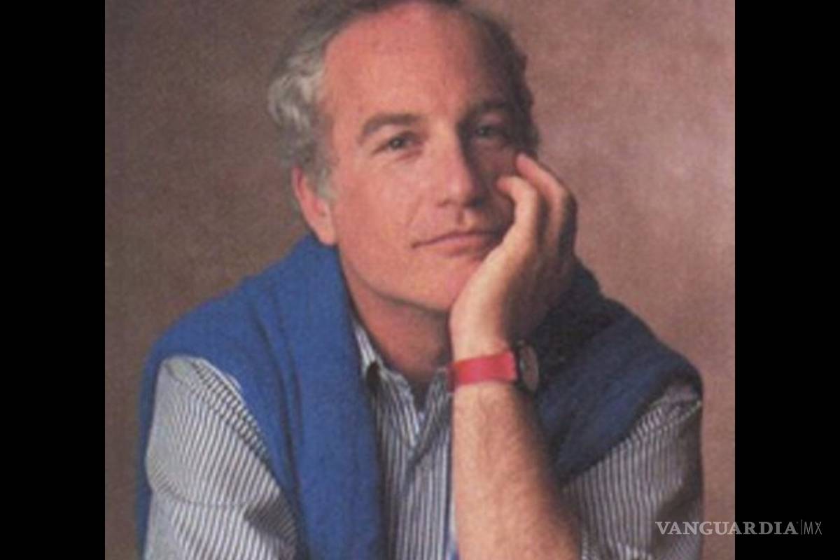 Por error, dan por muerto al actor Richard Dreyfuss tras Emmy