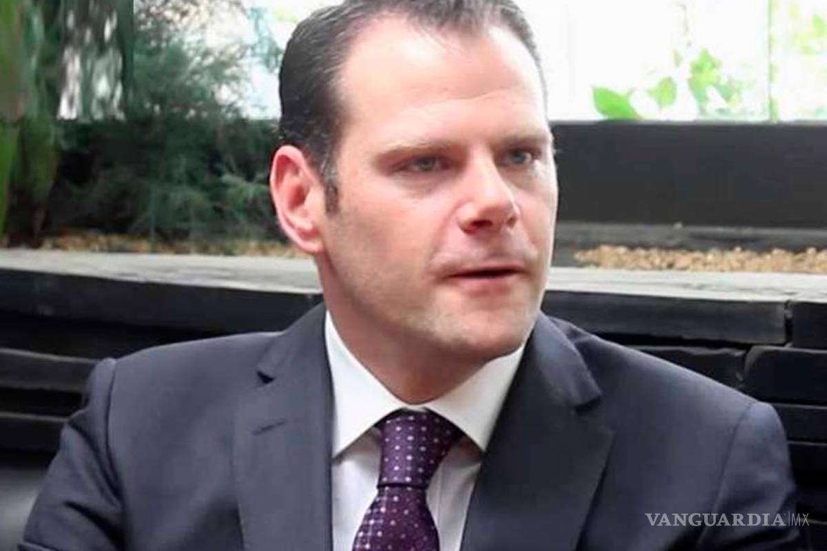 $!El 'Perro' Bermúdez regresaría a Televisa para Rusia 2018