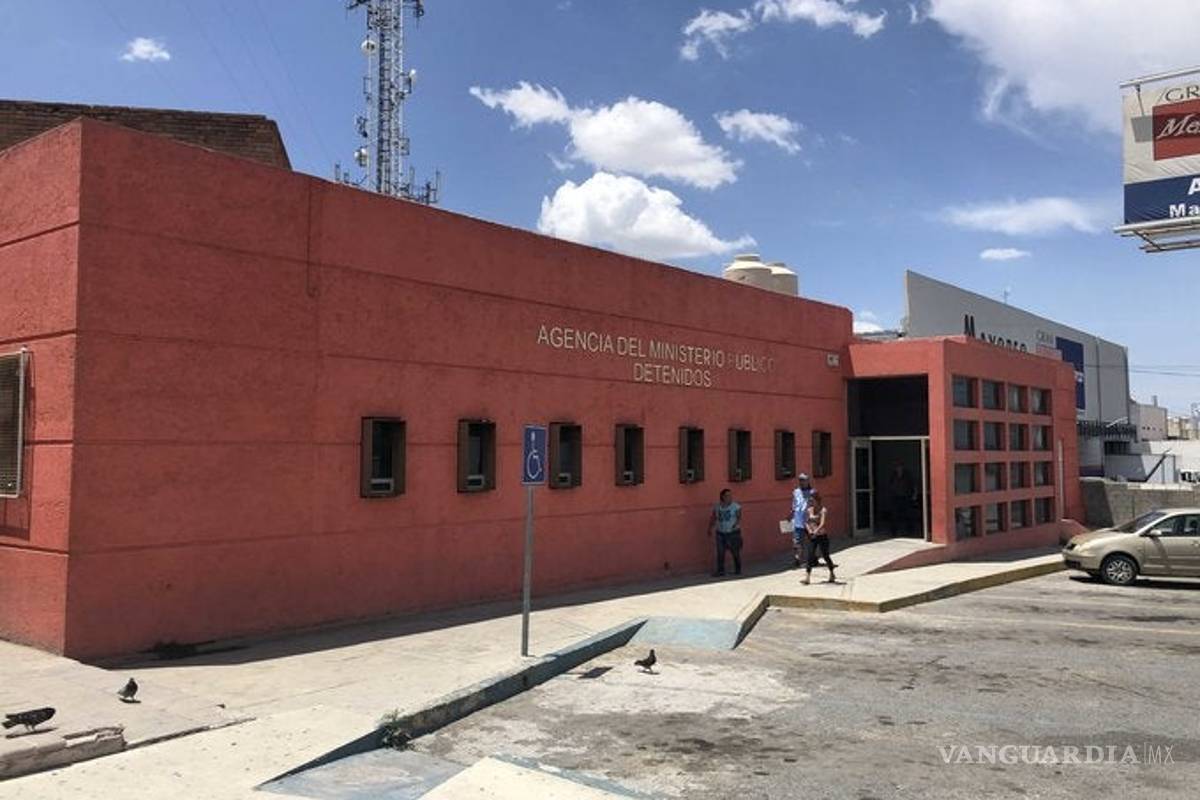 Casi la mitad de la gente de Coahuila no cree en los agentes del ministerio público: INEGI