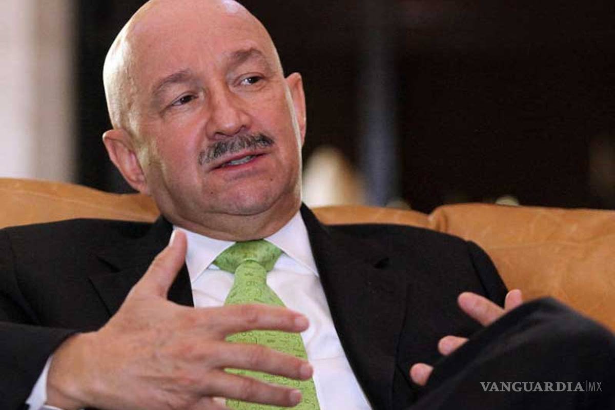 El misterioso viaje de Carlos Salinas de Gortari a Los Cabos