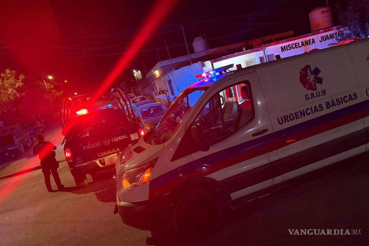 Escapa monclovense golpeada tras ser privada de su libertad cuatro días por su pareja