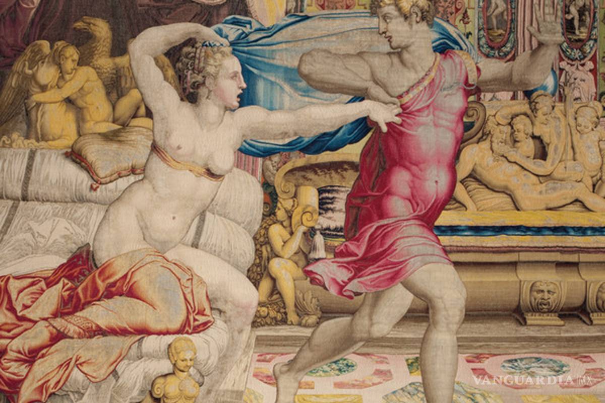 Por mostrar desnudo artístico, profesor es despedido en Estados Unidos