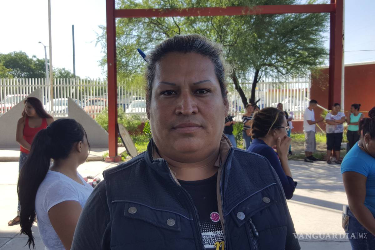 $!Denuncian desvíos de recursos en Cobac de Monclova