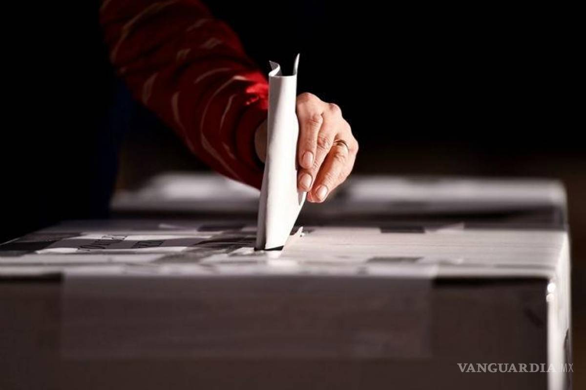 $!Así se vivió la jornada electoral extraordinaria en México... AMLO el más fortalecido al ganar Morena 2 gubernaturas