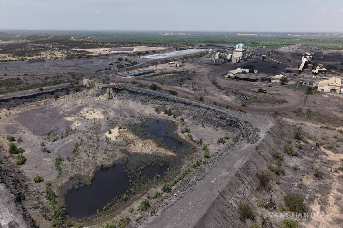 Reactivarían búsqueda de mineros de Pasta de Conchos hasta diciembre