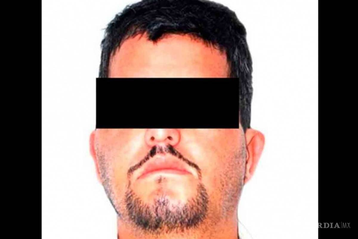 Sentencian a "El Gordo", integrante de Los Zetas