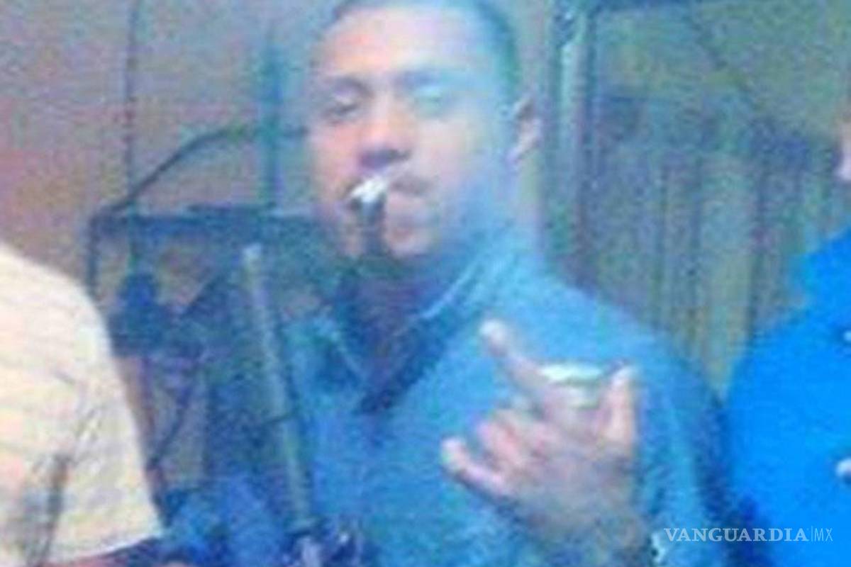 "Comandante Negro" del Cártel del Noroeste habría sido abatido por la Sedena en Nuevo Laredo