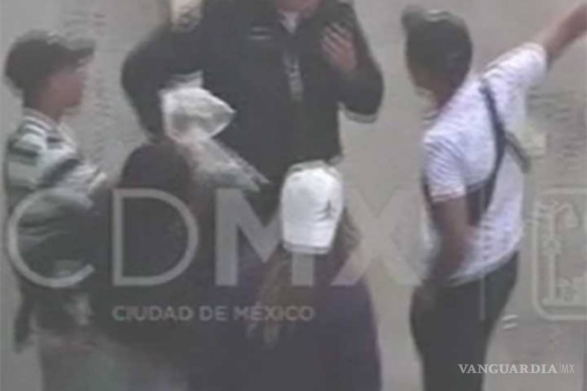 Roban a pasajeros de camión, se suben a otro para tratar de huir